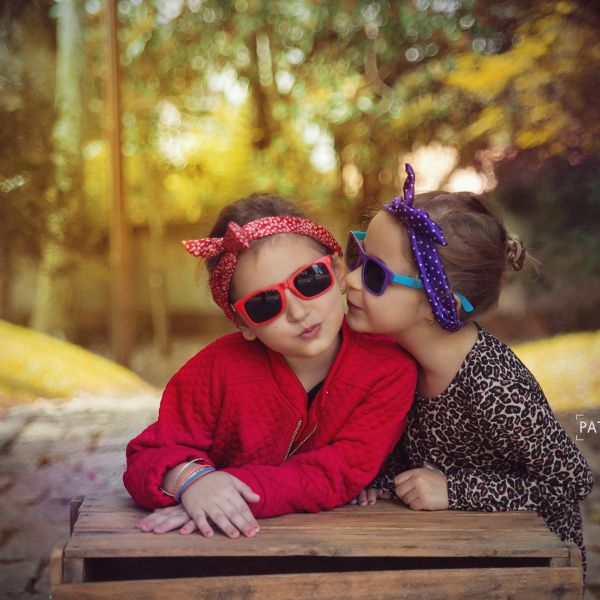 20 Sessão Donna e Laura Patrícia Schuller Fotografias Rio do Sul