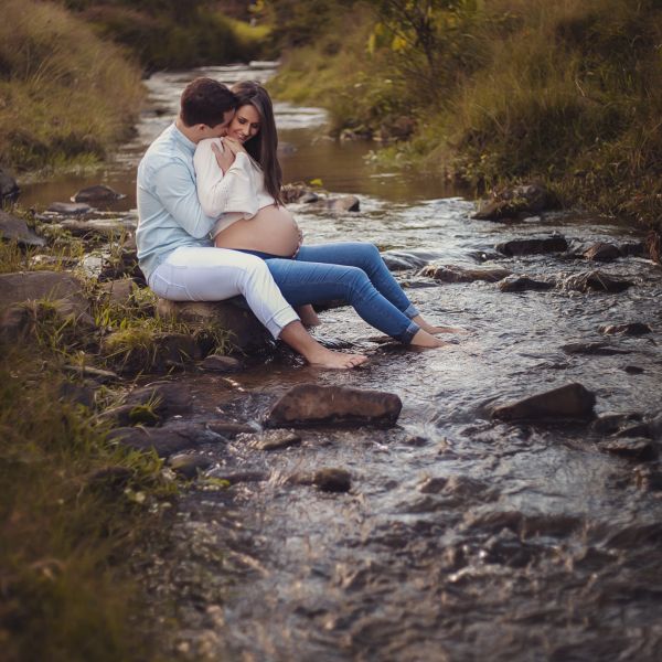 Sessão gestante Graziele e Guilherme Patrícia Schüller Fotografias Rio do Sul 03